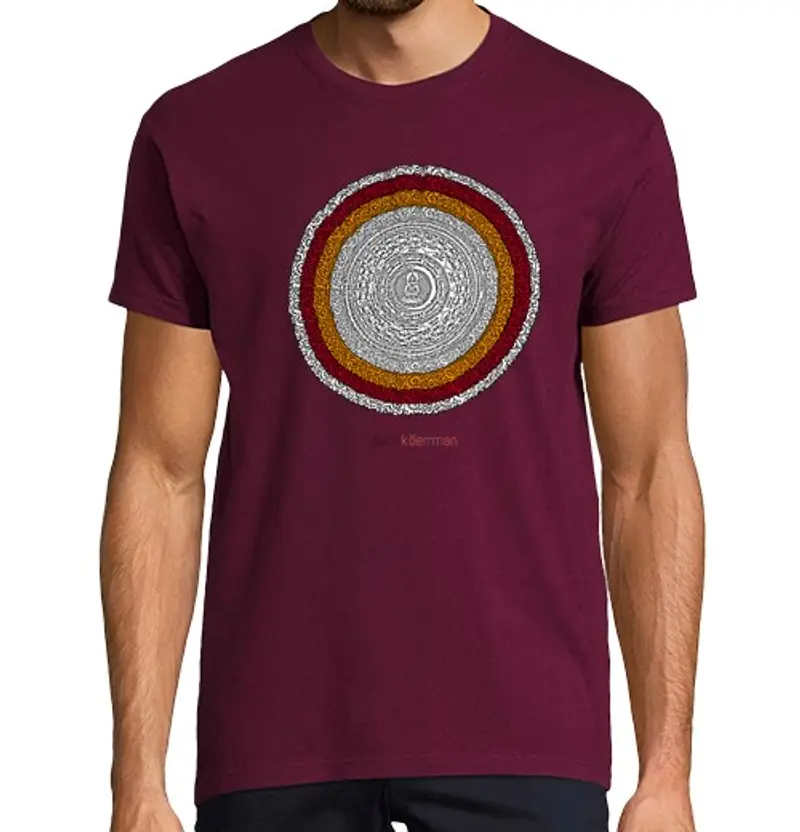 Tostadora T-shirt Uomo 1440034