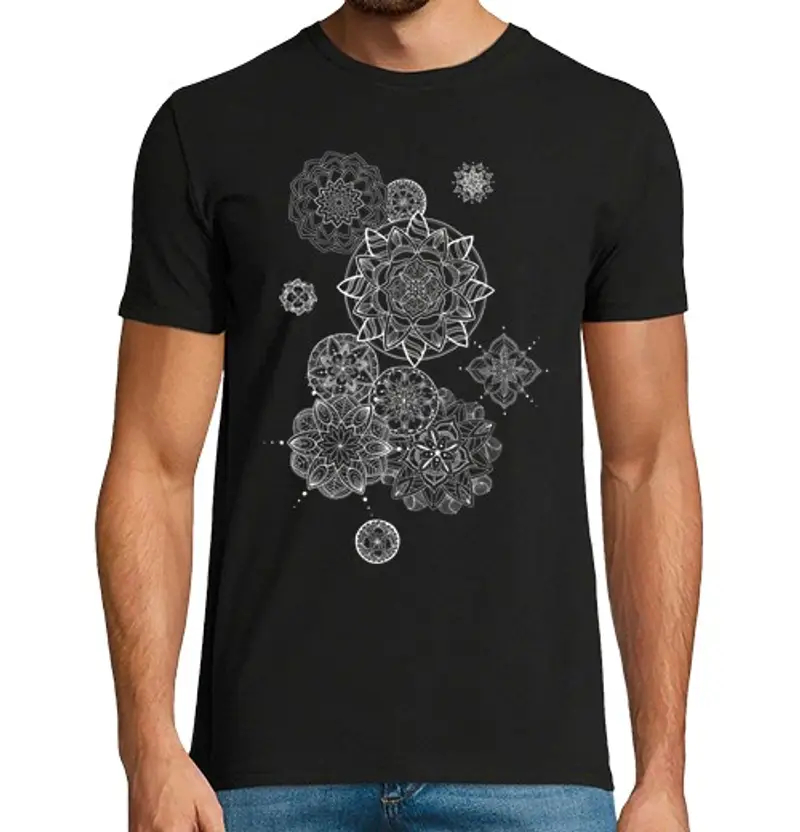 Tostadora T-shirt Uomo 1436796