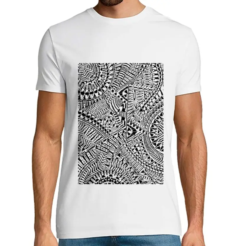 Tostadora T-shirt Uomo 1476309