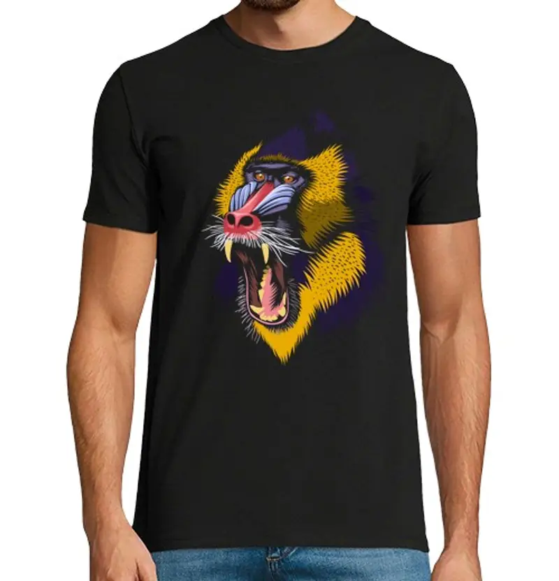 Tostadora T-shirt Uomo 1459364