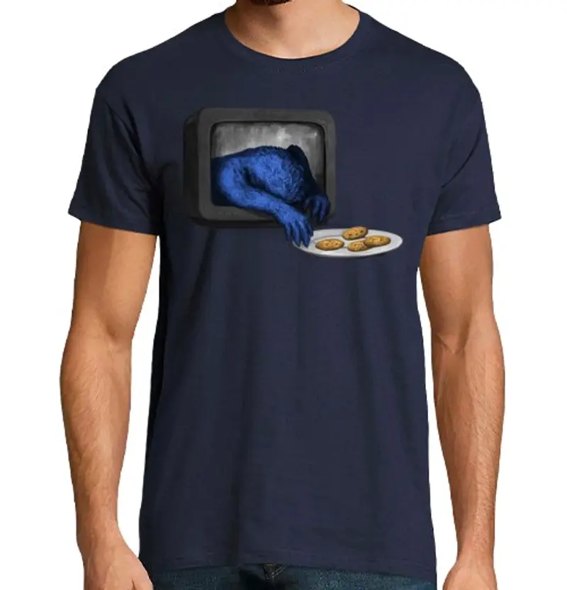 Tostadora T-shirt Uomo 1434061