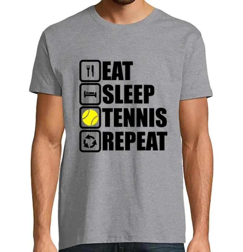 Tostadora T-shirt Uomo 1472677