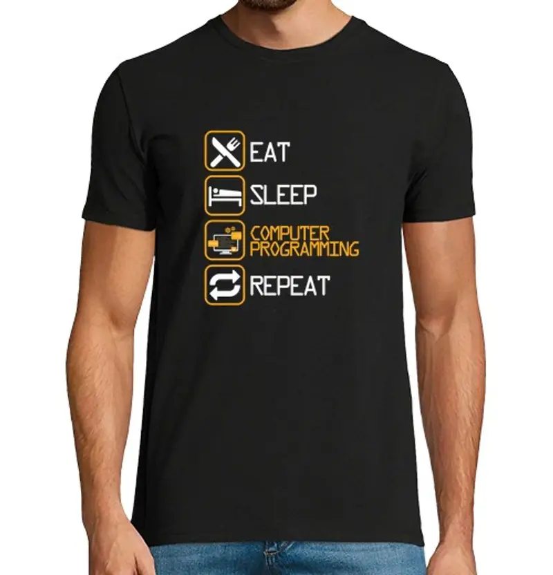 Tostadora T-shirt Uomo 1458557