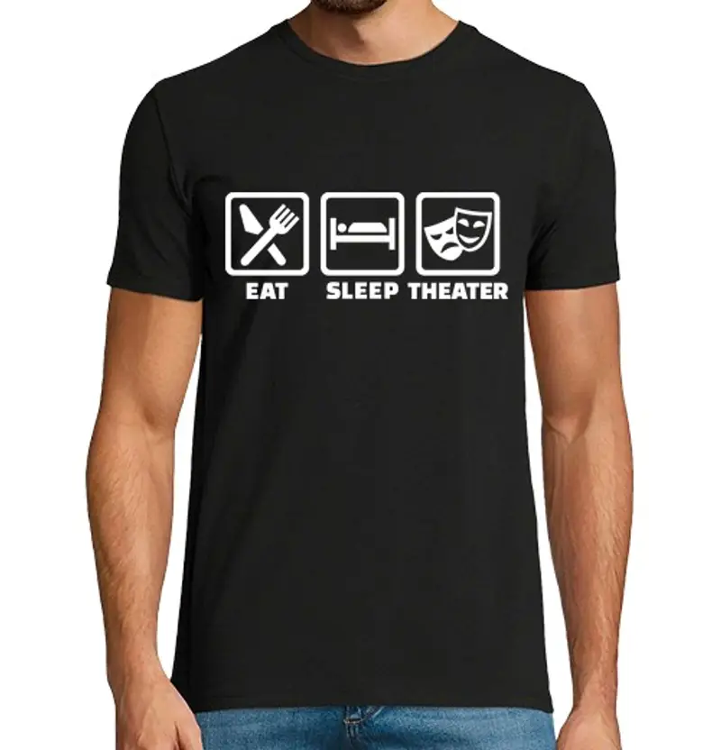 Tostadora T-shirt Uomo 1464936