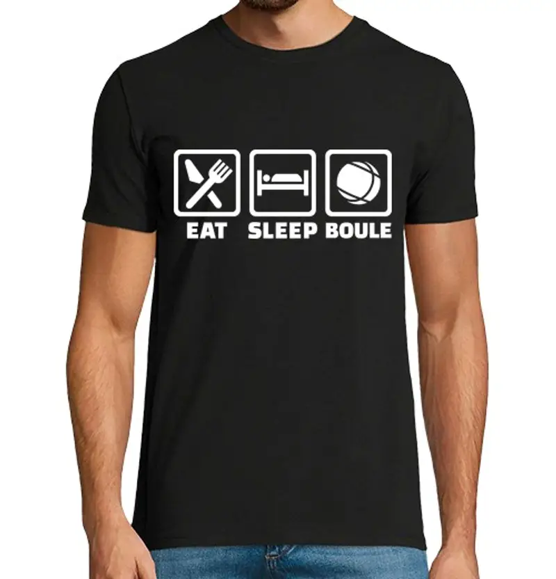 Tostadora T-shirt Uomo 1476204