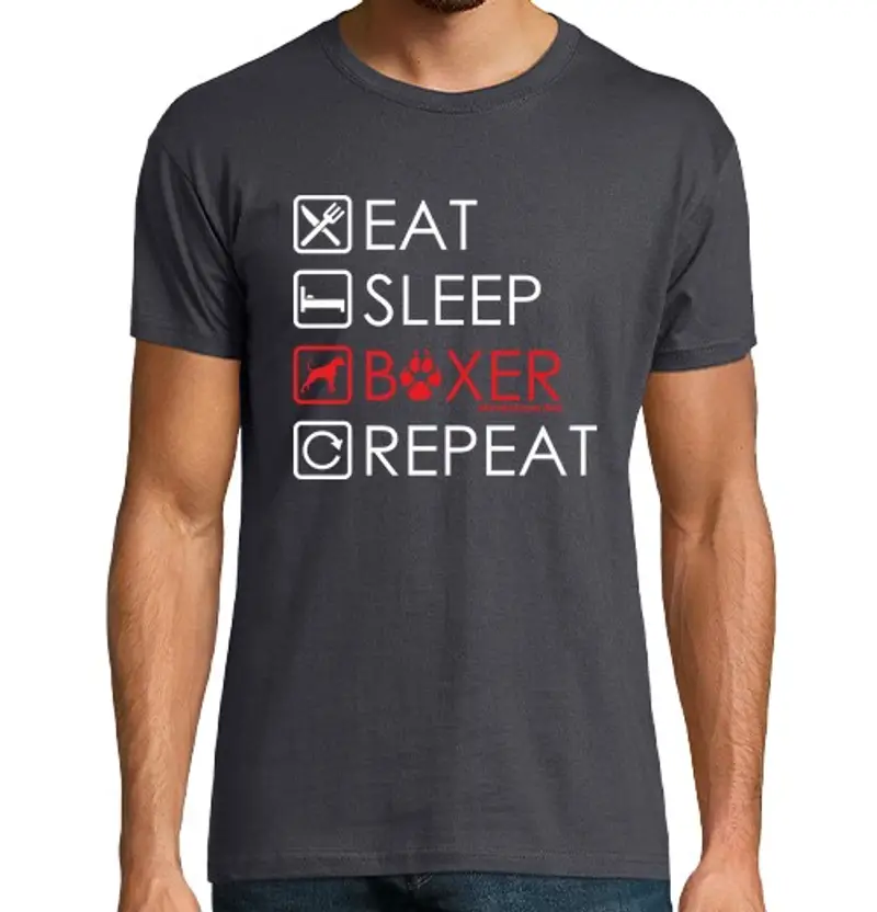 Tostadora Boxer Uomo 1465928