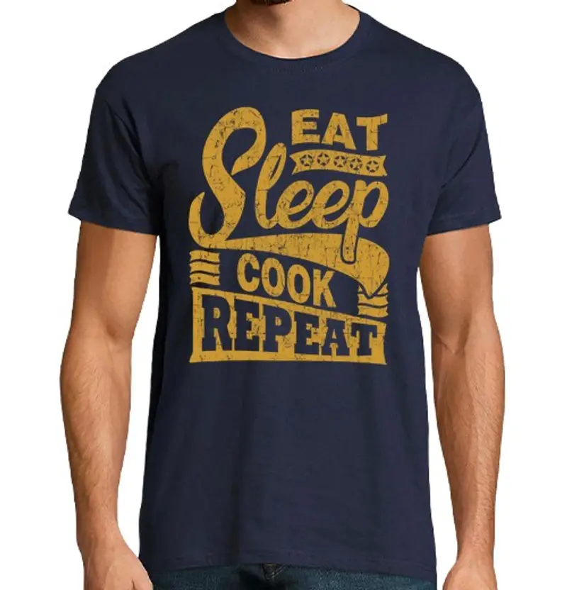 Tostadora T-shirt Uomo 1463917