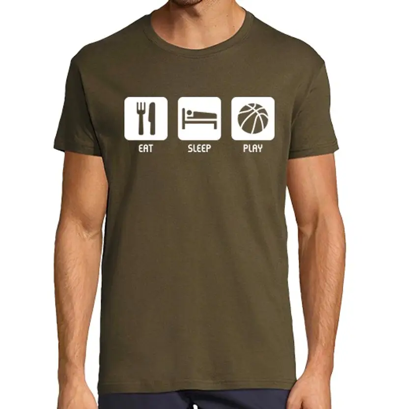 Tostadora T-shirt Uomo 1466396
