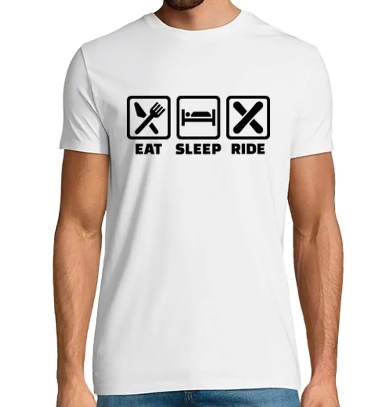 Tostadora T-shirt Uomo 1478072