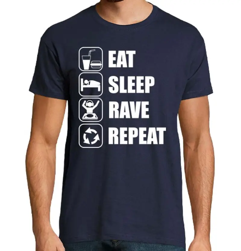 Tostadora T-shirt Uomo 1471416