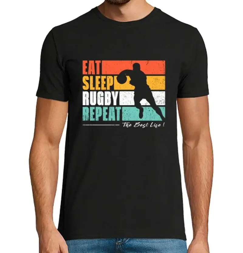 Tostadora T-shirt Uomo 1437945