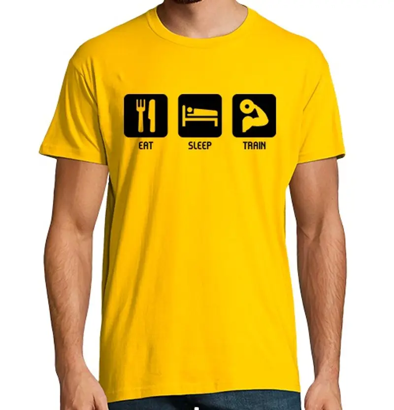 Tostadora T-shirt Uomo 1456655