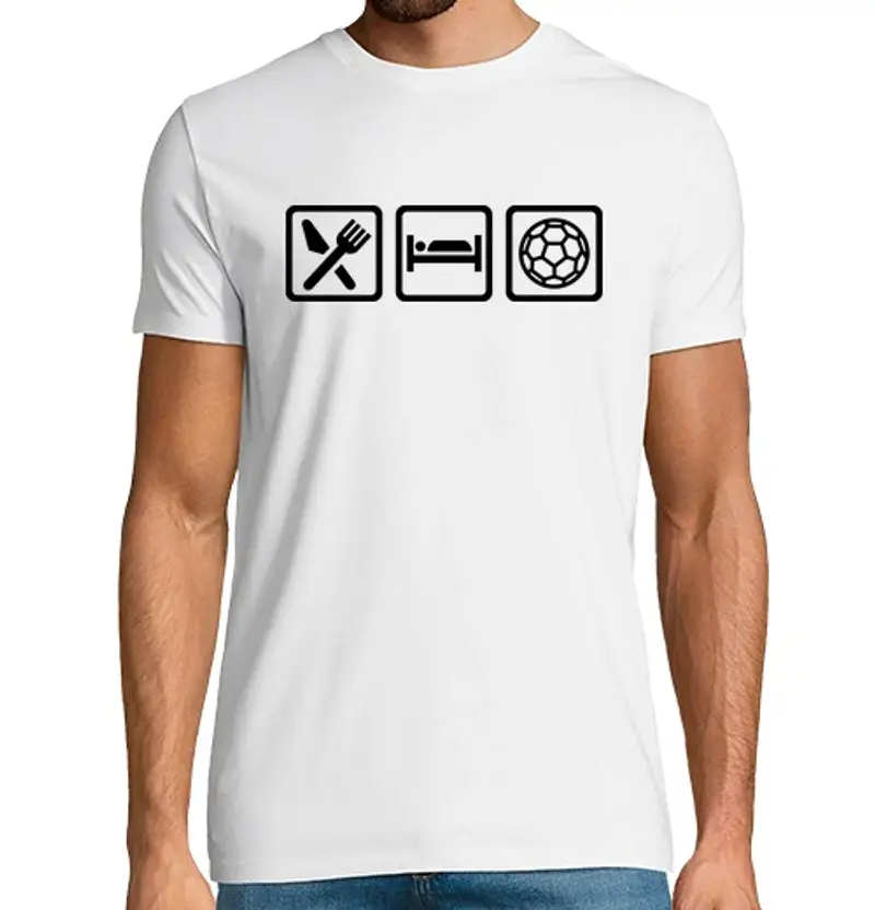 Tostadora T-shirt Uomo 1466534