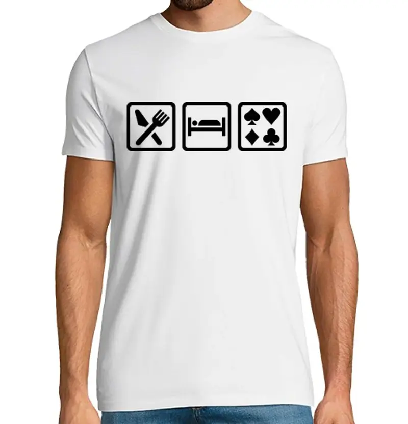 Tostadora T-shirt Uomo 1466519