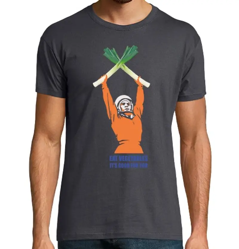 Tostadora T-shirt Uomo 1475302