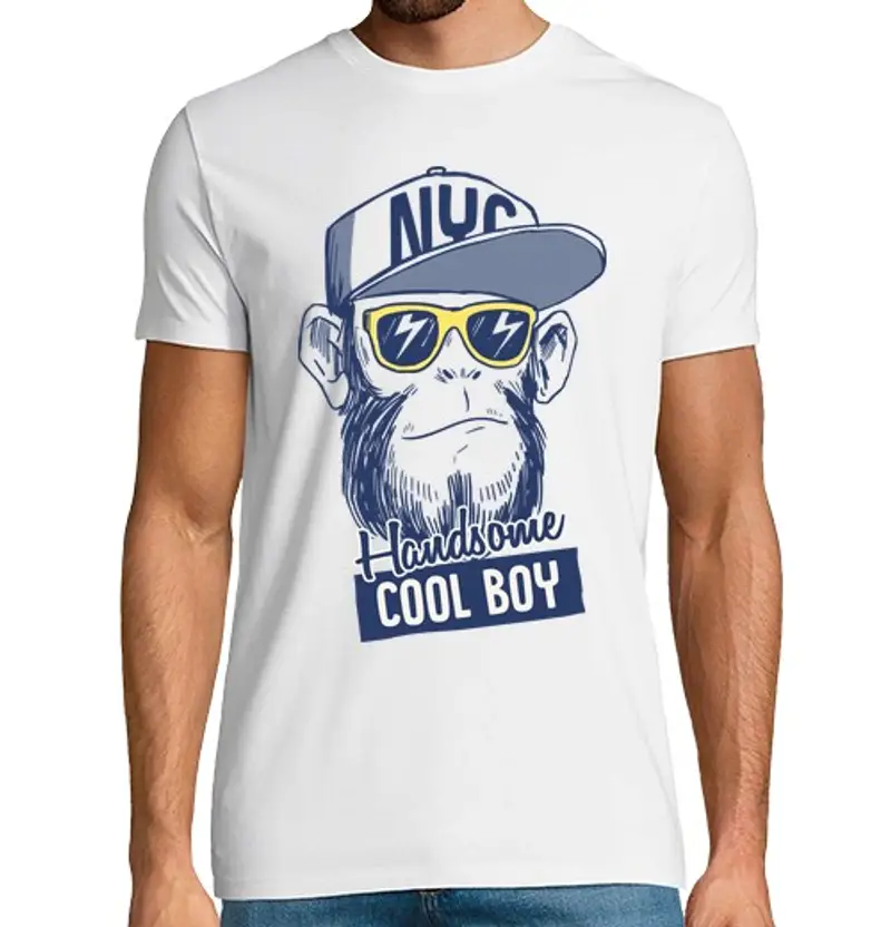 Tostadora T-shirt Uomo 1473241