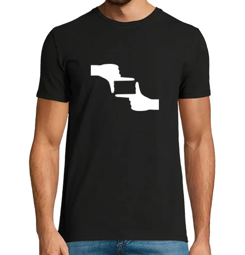 Tostadora T-shirt Uomo 1438438