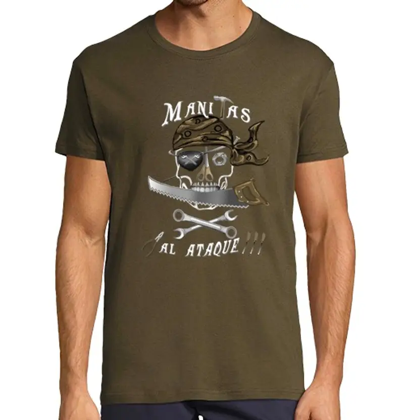 Tostadora T-shirt Uomo 1434639