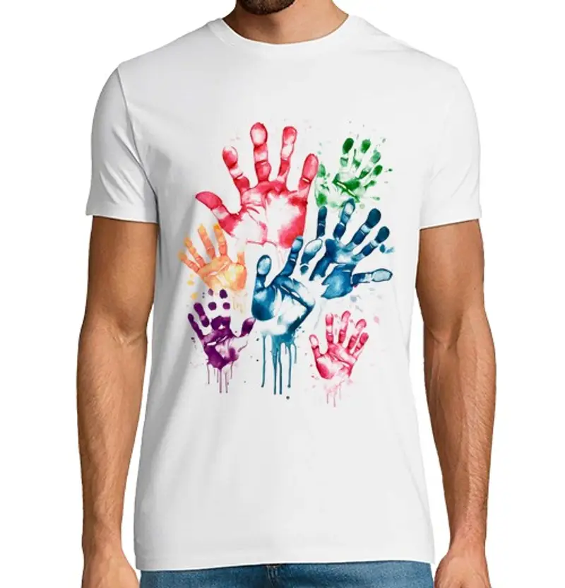 Tostadora T-shirt Uomo 1453253