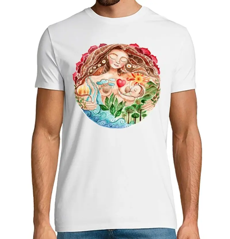 Tostadora T-shirt Uomo 1475929