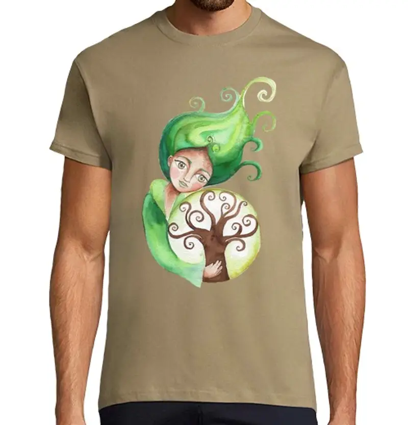 Tostadora T-shirt Uomo 1474088