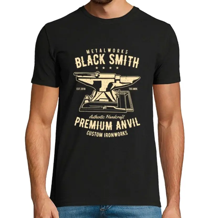 Tostadora T-shirt Uomo 1438905