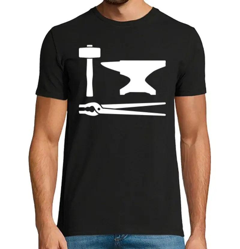 Tostadora T-shirt Uomo 1452421