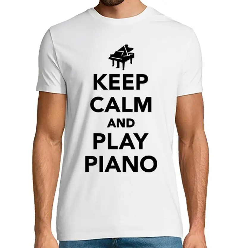 Tostadora T-shirt Uomo 1444986