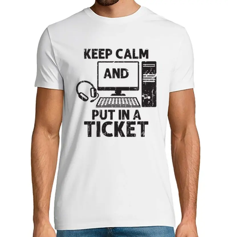 Tostadora T-shirt Uomo 1471526