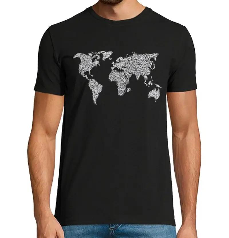 Tostadora T-shirt Uomo 1433022