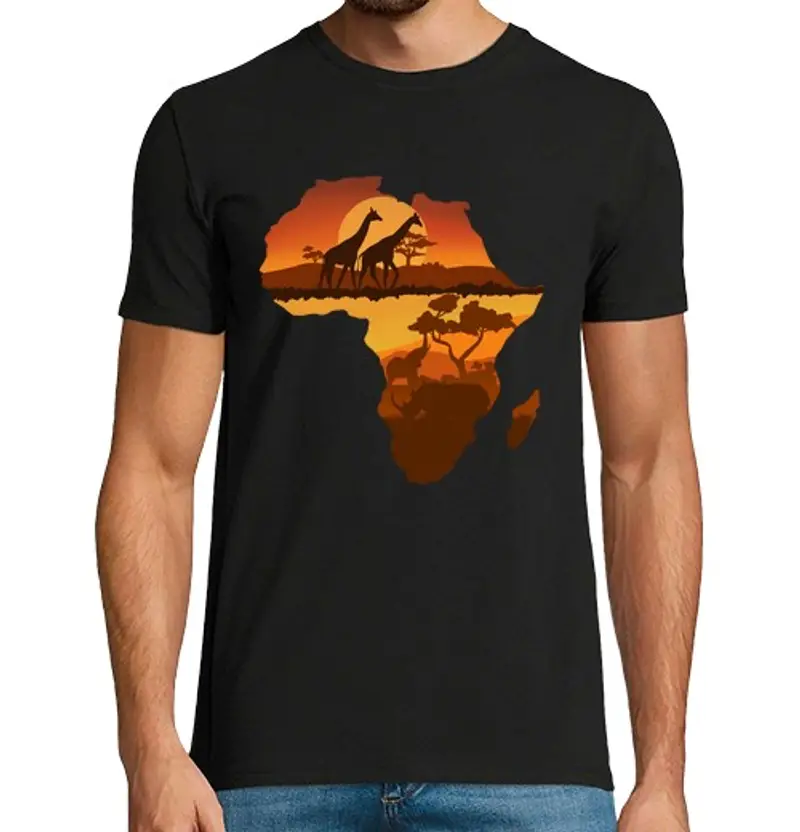 Tostadora T-shirt Uomo 1443078