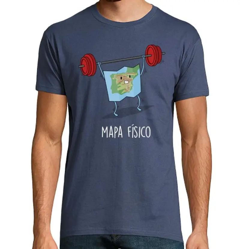 Tostadora T-shirt Uomo 1439095