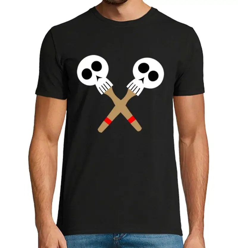 Tostadora T-shirt Uomo 1444974