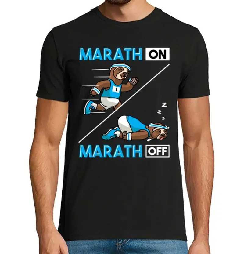 Tostadora T-shirt Uomo 1462893