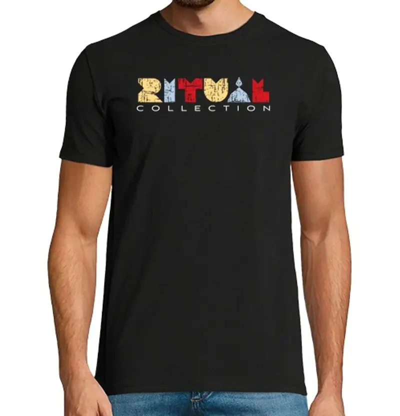 Tostadora T-shirt Uomo 1476375