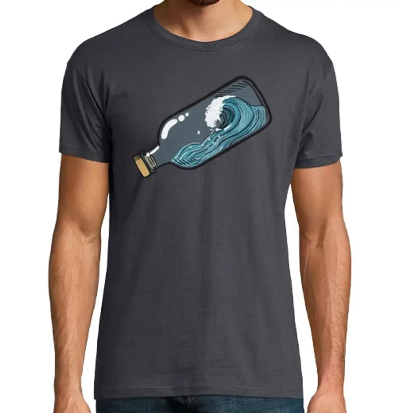 Tostadora T-shirt Uomo 1449229