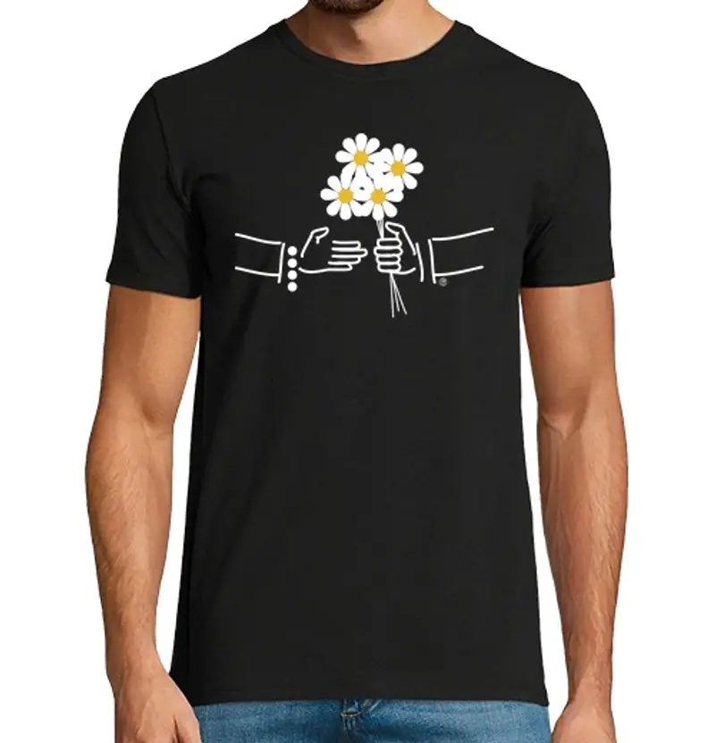 Tostadora T-shirt Uomo 1452691