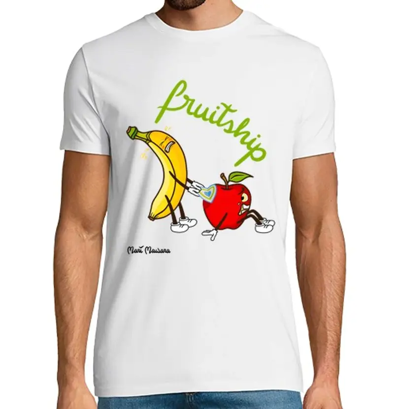 Tostadora T-shirt Uomo 1475538