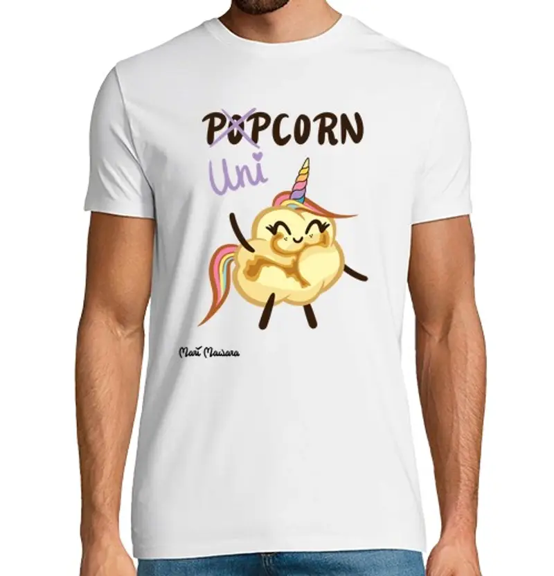 Tostadora T-shirt Uomo 1452264