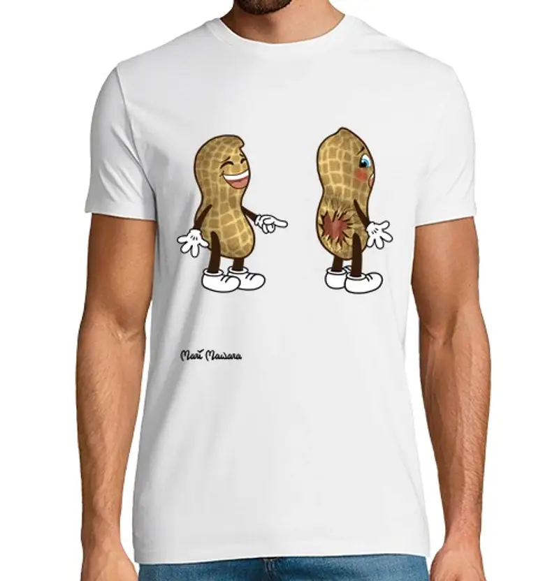 Tostadora T-shirt Uomo 1454666
