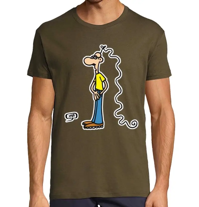 Tostadora T-shirt Uomo 1457173