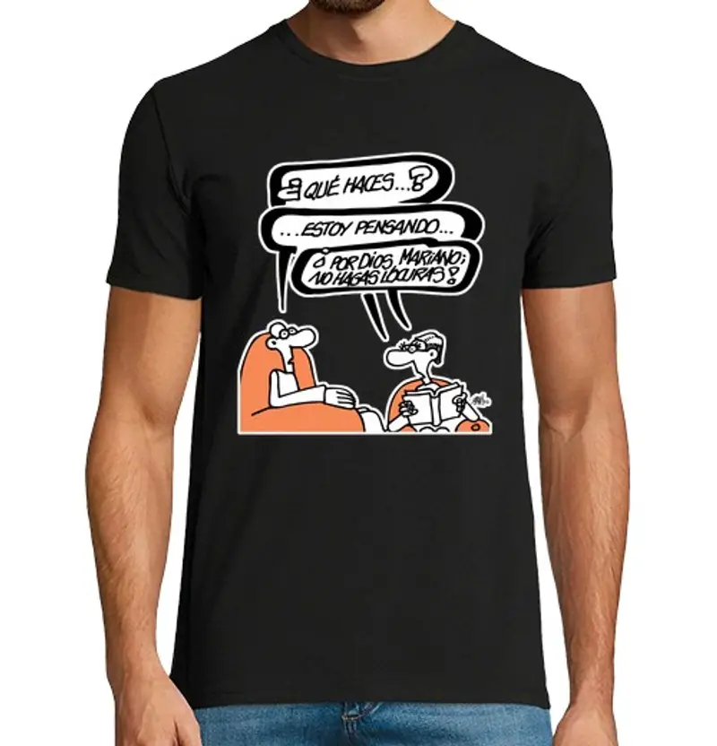 Tostadora T-shirt Uomo 1432471