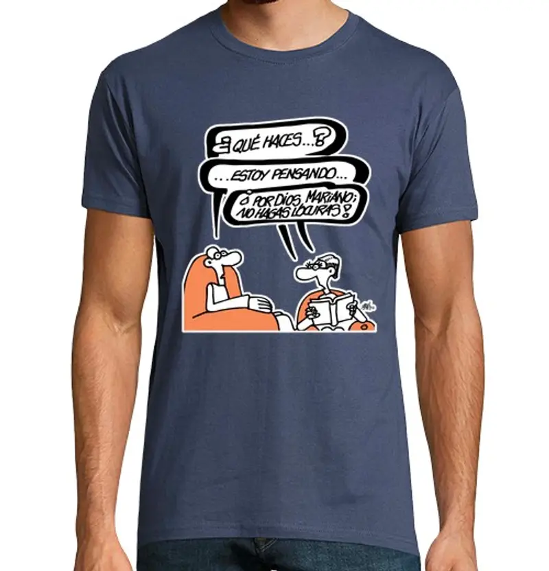 Tostadora T-shirt Uomo 1430973