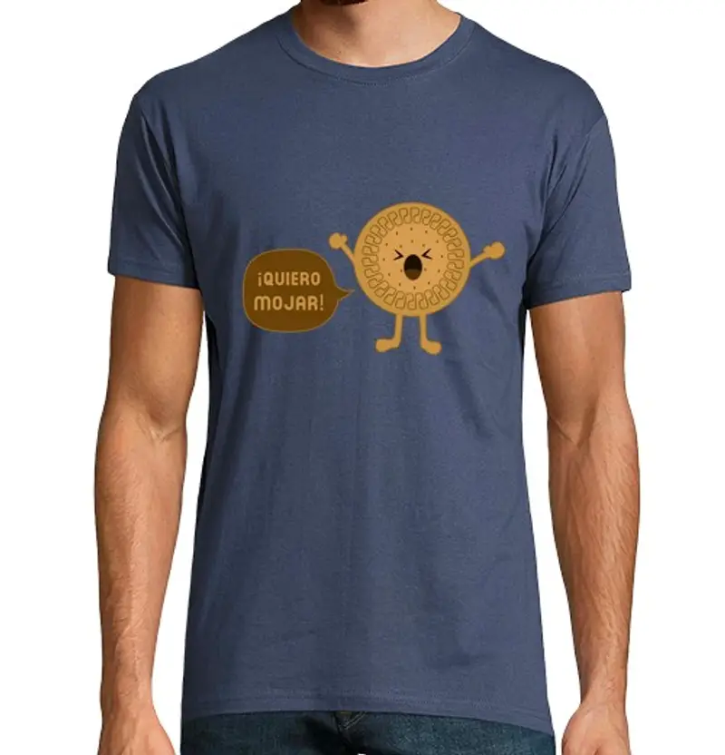 Tostadora T-shirt Uomo 1451044