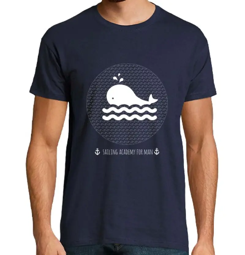 Tostadora T-shirt Uomo 1460488