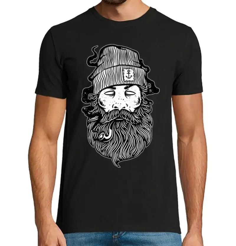 Tostadora T-shirt Uomo 1431133