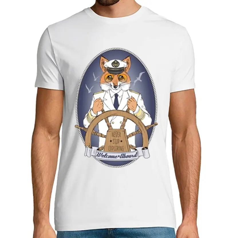 Tostadora T-shirt Uomo 1460612