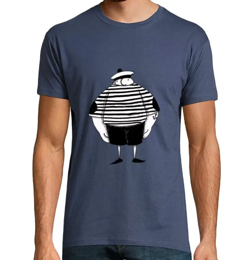 Tostadora T-shirt Uomo 1442793