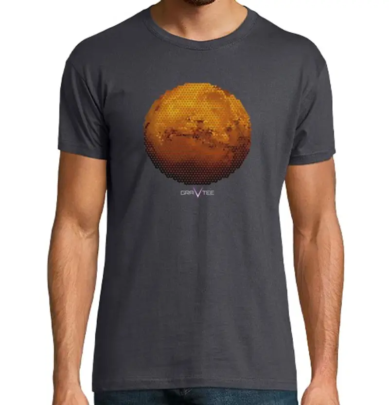 Tostadora T-shirt Uomo 1466209