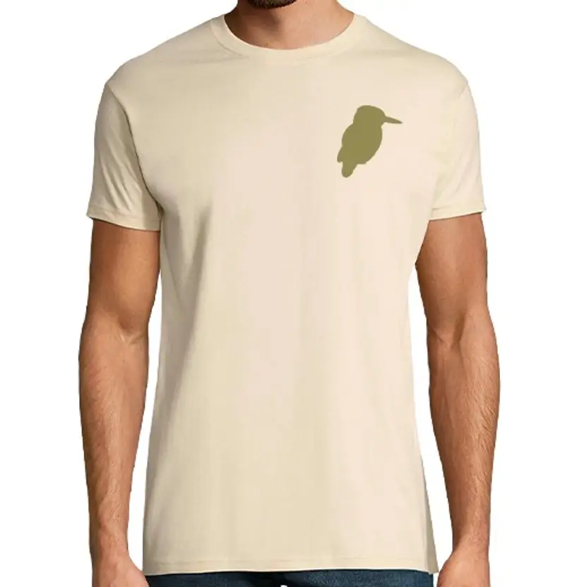 Tostadora T-shirt Uomo 1460089
